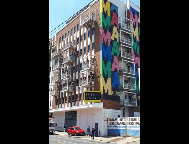 1 BEDROOM PROPERTY TO RENT IN MABONENG